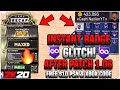 *NEW!!!* NBA 2K20 INSTANT BADGE GLITCH! *MAXED OUT* AFTER PATCH 1.06! PS4 & XBOX (2K20 Badge Glitch)