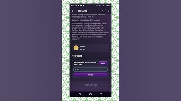 Bitcoin Halving | Part 2 || Tapswap cinema code || Tapswap code #tapswap #tapswapofficial #trending