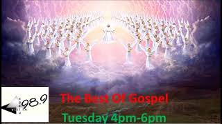 The Best Of Gospel 25102022