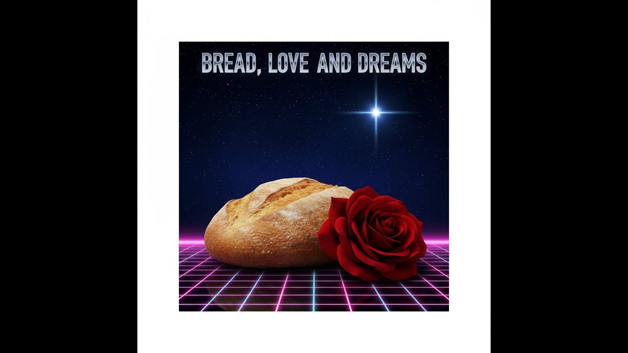 Title: The Human Soul-메탈(인간은 무엇으로 사는가)