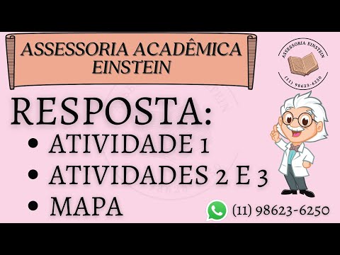 Redija um texto (15 a 30 linhas) que contemple pelo menos, três aspectos que indiquem a importância