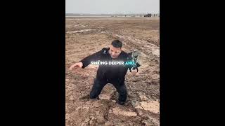 Stuck in Deep Mud 😱😳