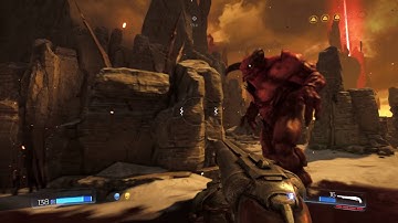 Doom - 1080p 60fps - Part 7-2 - Get Back to Mars - Xbox One Gameplay