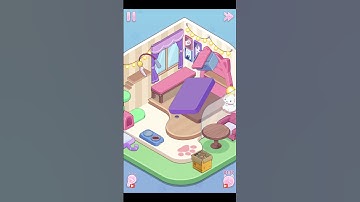 Perfect Tidy Level 159 #games #cleaning #airpods