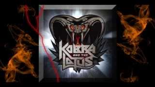 Kobra and the Lotus - Heaven´s Veins