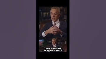 Jordan Peterson - stupid questions #jordanpeterson #stupid question