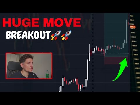 ATTENTION BITCOIN HOLDERS: THIS INDICATOR SHOWS BIG BREAKOUT SOON!