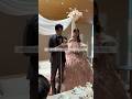 【結婚式】夫のスピーチが涙ありハプニングありで大変でした。