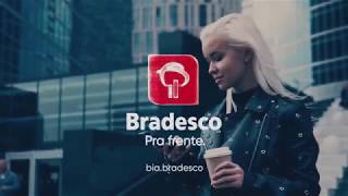 Banco Bradesco - BIA  A Inteligência Artificial do Bradesco (2018)