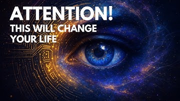 The Hidden Program That Controls Your Life And How to Break Free | Break The Matrix
