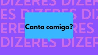 Dizeres E Sant Dueto