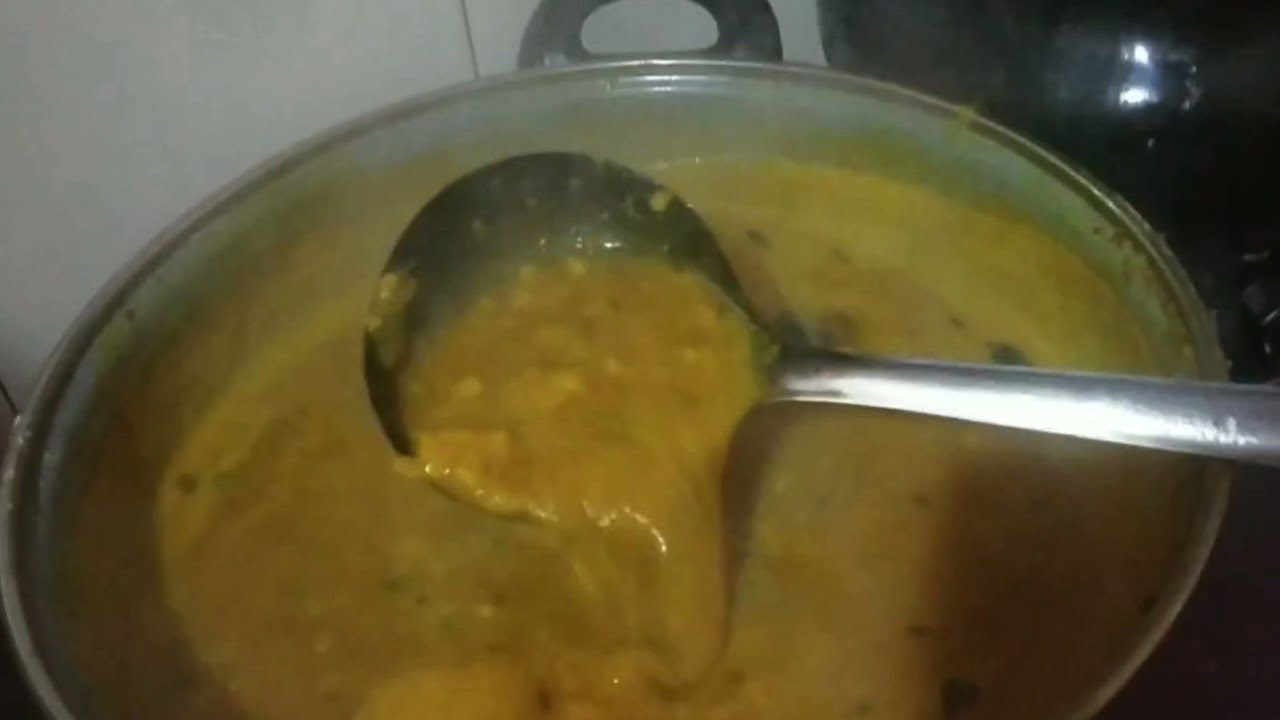 बेसन कि बहुत स्वादिष्ट सब्जी/besan ki gravy wali sabji/Anita failmly