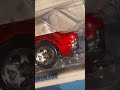 Hot Wheels - Custom ‘66 Toronado