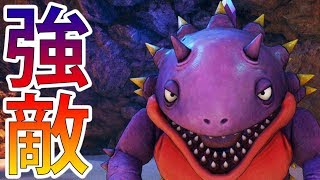 【ドラクエ11】思わぬところでクッソ強いボスと出会ってしまう男-PART58-【ドラゴンクエスト11実況】