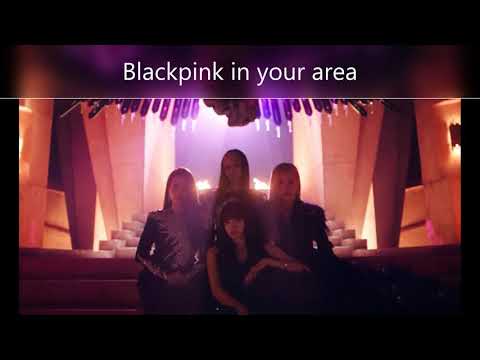 Blackpink How You Like That | Lyrics | Romanized Lyrics