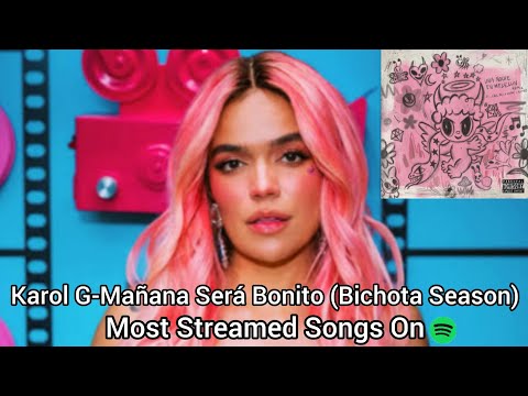 Karol G-Mañana Será