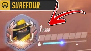 Overwatch Pro Players: Luckiest Moments