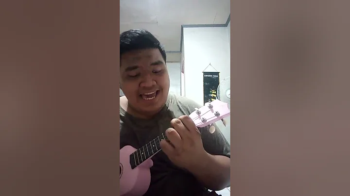 Grow old with you  (Covered by Kent Marvin Omelda)