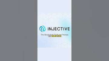 Biggest Upcoming Injective Airdrop - Helix Guide #injectiveprotocol #airdrop #crypto