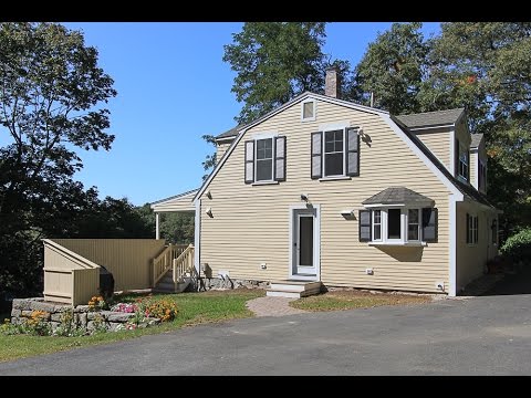 837 Washington Street, Gloucester, MA home video tour
