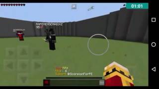 HACKUSATES | NICKZPVP