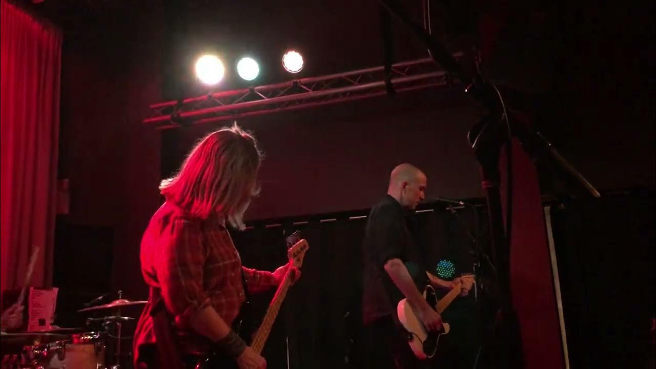 Jawbox “Savory” live Metro Gallery Baltimore, MD 31222 YouTube