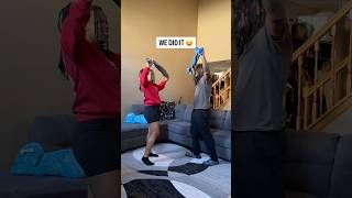 We Solved The Towel Challenge