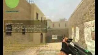 how to cheat in CS:S