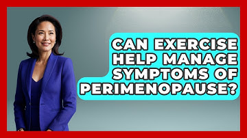 Can Exercise Help Manage Symptoms of Perimenopause? | Menopause Support Network News