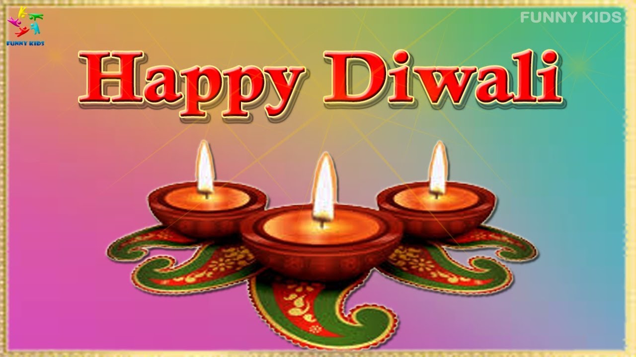 Happy Diwali | Diwali wishes | wishes of Deepawali | Funny kids ...