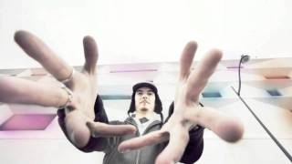 Backdraft - Headcharge (Eskmo Remix) (HD)