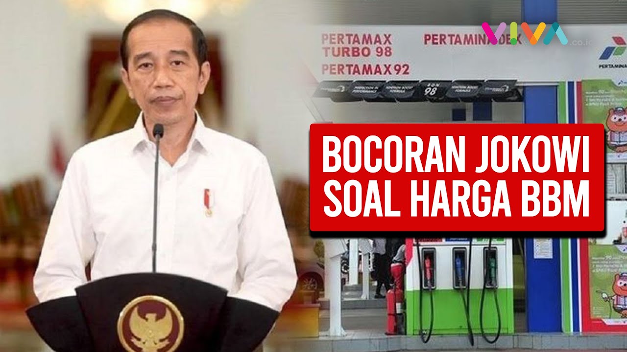 BBM Resmi Naik! Ini Dia Harga-harganya! - YouTube