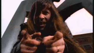 Iron Maiden 1992   Be Quick Or Be Dead