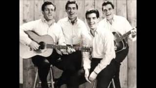 Frankie Valli &amp; The Four Seasons ~ A Sunday Kind Of Love