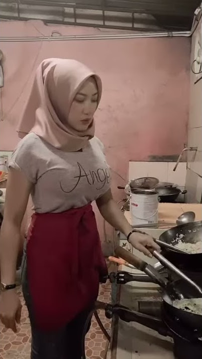 AWEK MEMASAK
