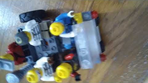 Regular Show:The fuzzy dice,part 2