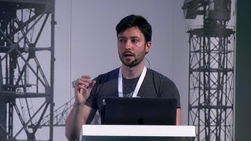 Native Web Apps: Use React and WebAssembly to Rewrite Native Apps - Florian Rival