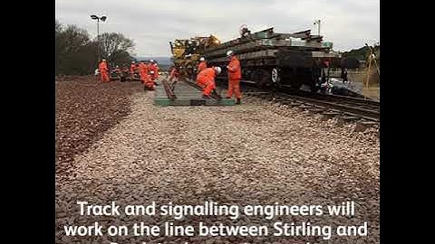 Week on the Network - 11/01/19