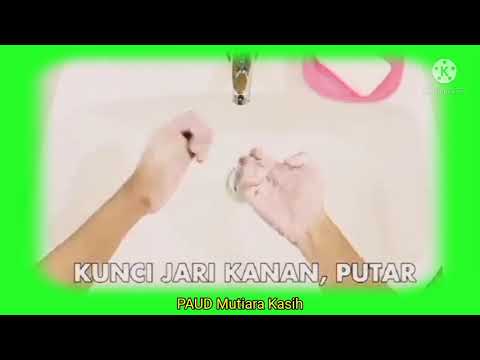 Cover LAGU CARA MENCUCI TANGAN ( @JONIMMUSIK )