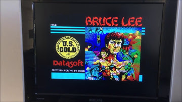 ZX Spectrum - Interface 1 - LAN Broadcast