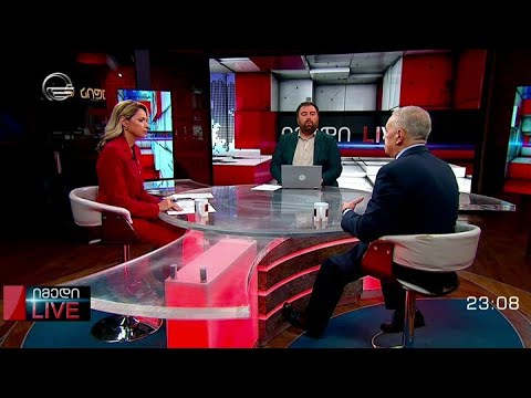 იმედი LIVE - 22 ივნისი, 2023 წელი