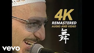 Gigi D'agostino - L'amour Toujours (Official 4K Video)