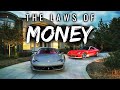 The laws of money must watch