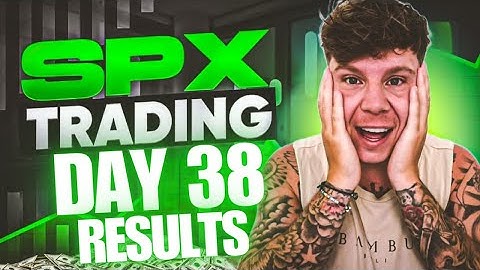 Trading Options : Boost Your Profits with SPX InsideOptions!📈