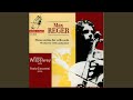 Miniature de la vidéo de la chanson Suite For Solo Cello In A Minor, Op. 131C No. 3: I. Präludium