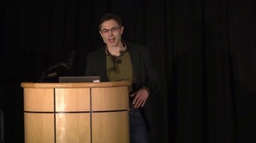 Ari Juels Stanford BlockChain   Day 2 20 02 2020