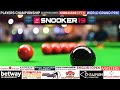 Snooker 19 Live - Ronnie O'Sullivan Career Mode - The World Championship Final