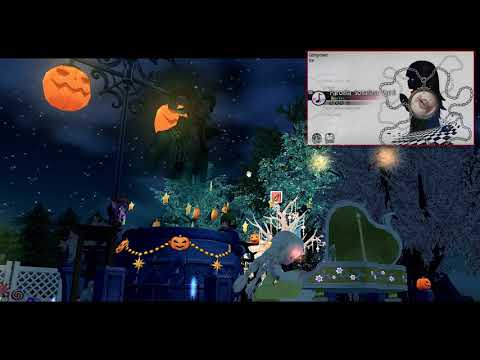 [Mabinogi MML] Deemo