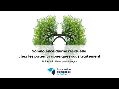 Vidéo: Un Médecin Répond Aux Questions Sur La Somnolence Diurne