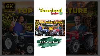 💥ARJUN 555 🆚 💥NEW HOLLAND / NEW TRENDING THUMBNAIL 💯/ INDIAN TOP TRACTOR'S / AGRICULTURE / DESIGN